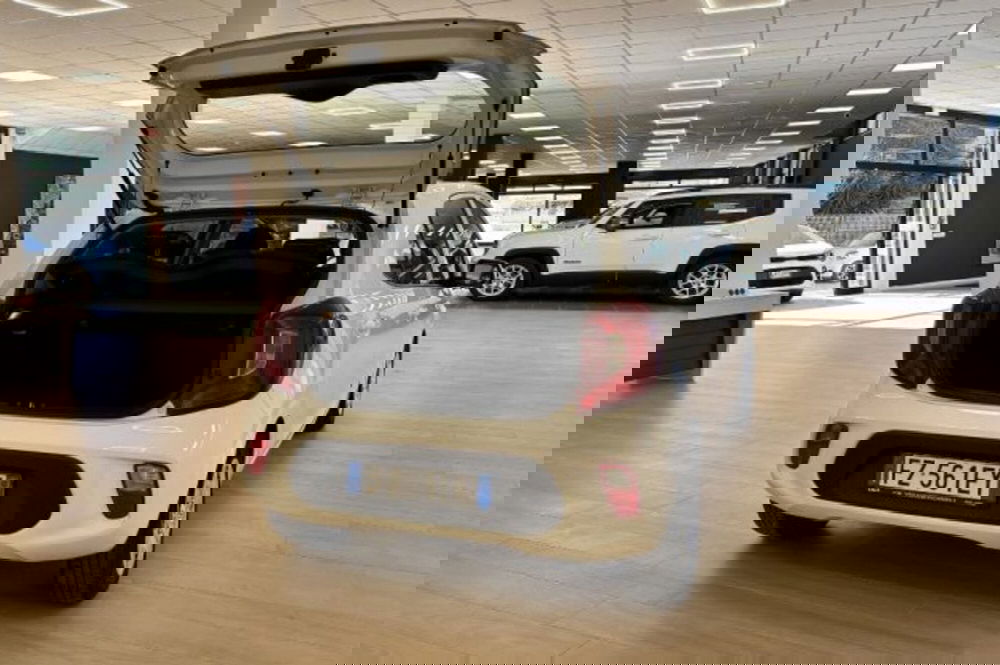 Kia Picanto usata a Latina (7)