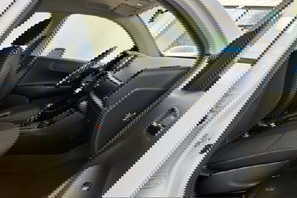 Kia Picanto usata a Latina (8)