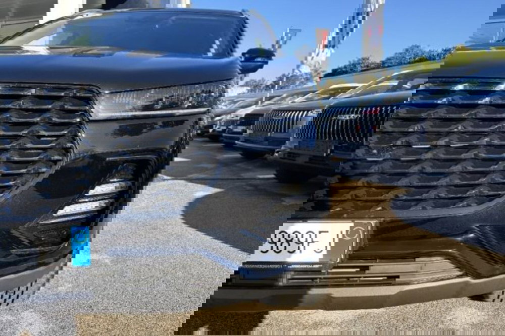 Dr DR 6.0 nuova a Latina (10)