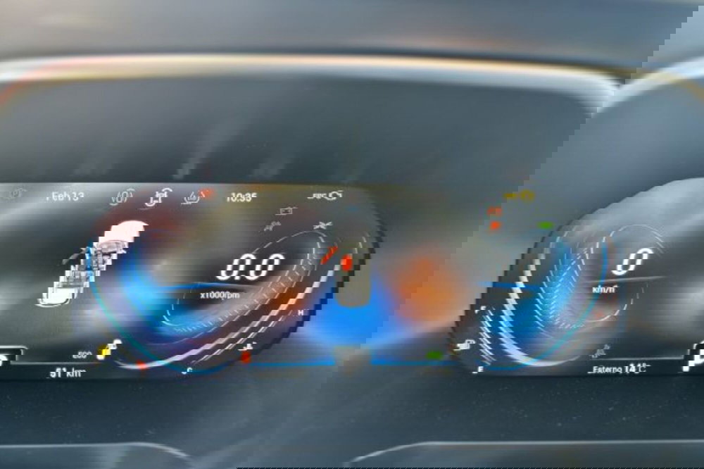 Dr DR 6.0 nuova a Latina (12)