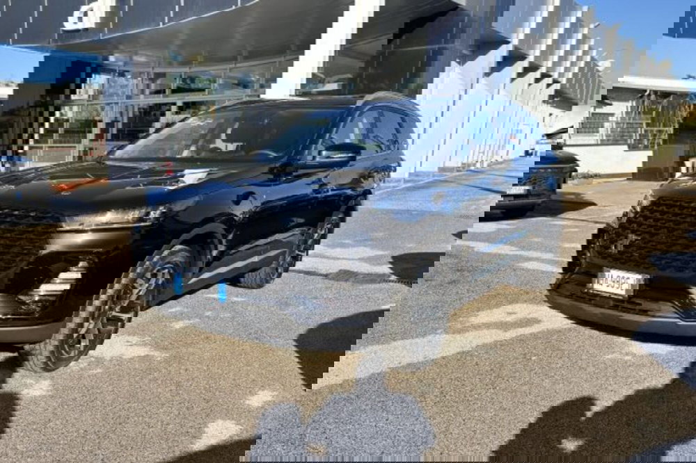 Dr DR 6.0 nuova a Latina (3)