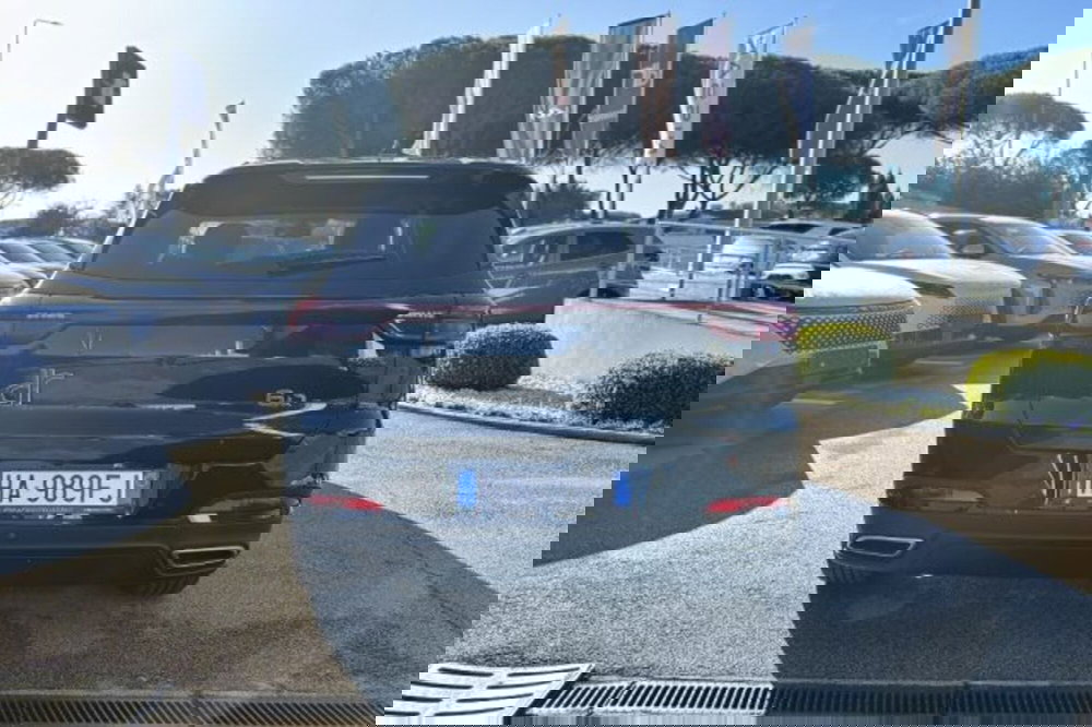 Dr DR 6.0 nuova a Latina (5)