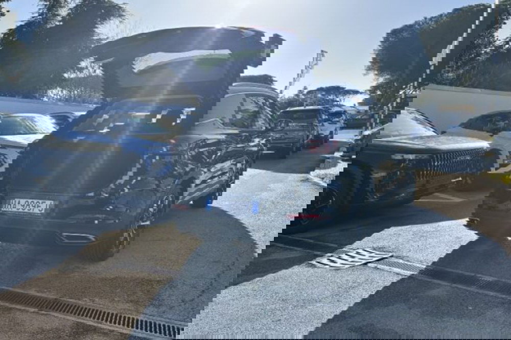 Dr DR 6.0 nuova a Latina (6)