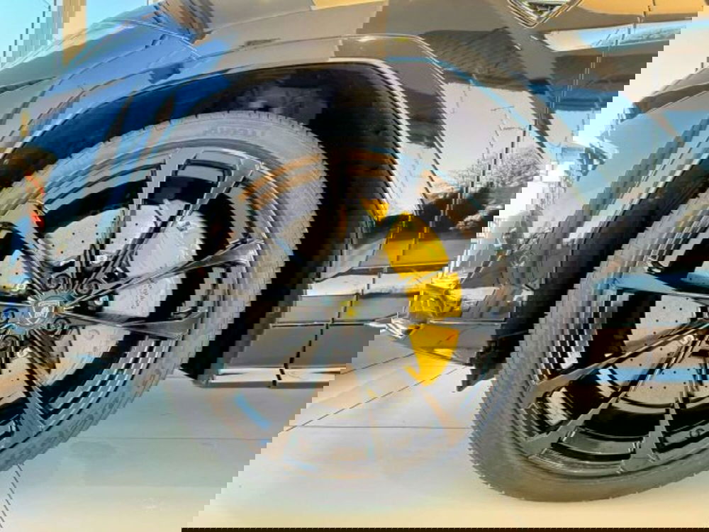 Lamborghini Urus usata a Torino (4)