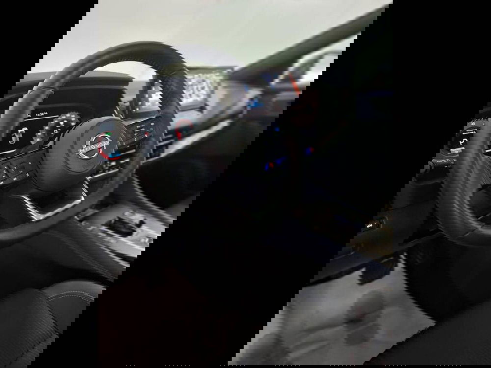 Nissan Qashqai usata a Torino (10)