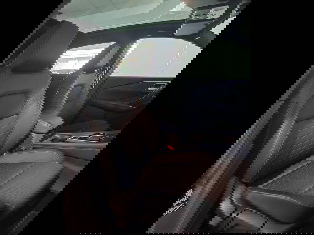 Nissan Qashqai usata a Torino (13)