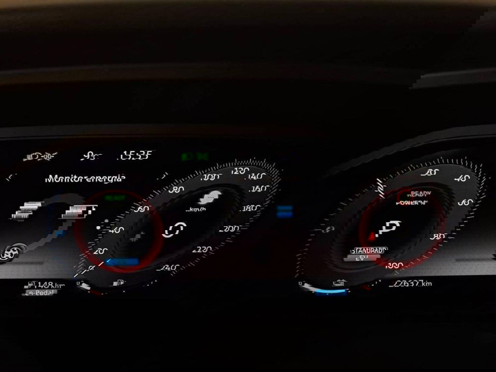 Nissan Qashqai usata a Torino (7)