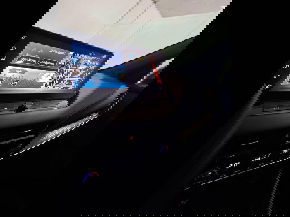 Nissan Qashqai usata a Torino (8)