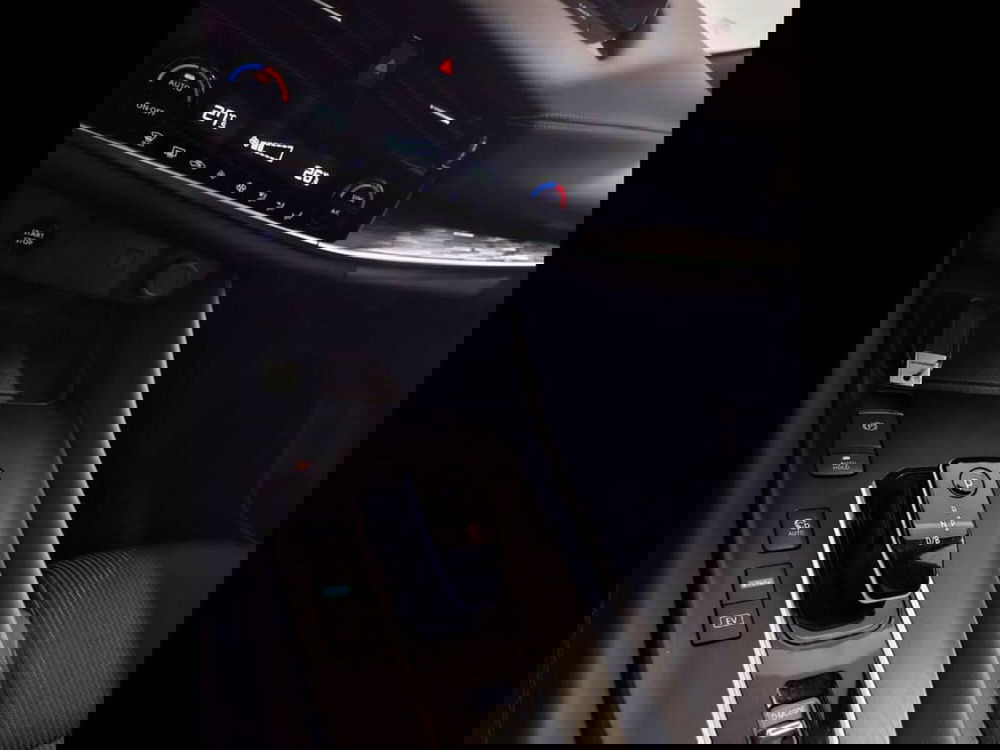 Nissan Qashqai usata a Torino (9)