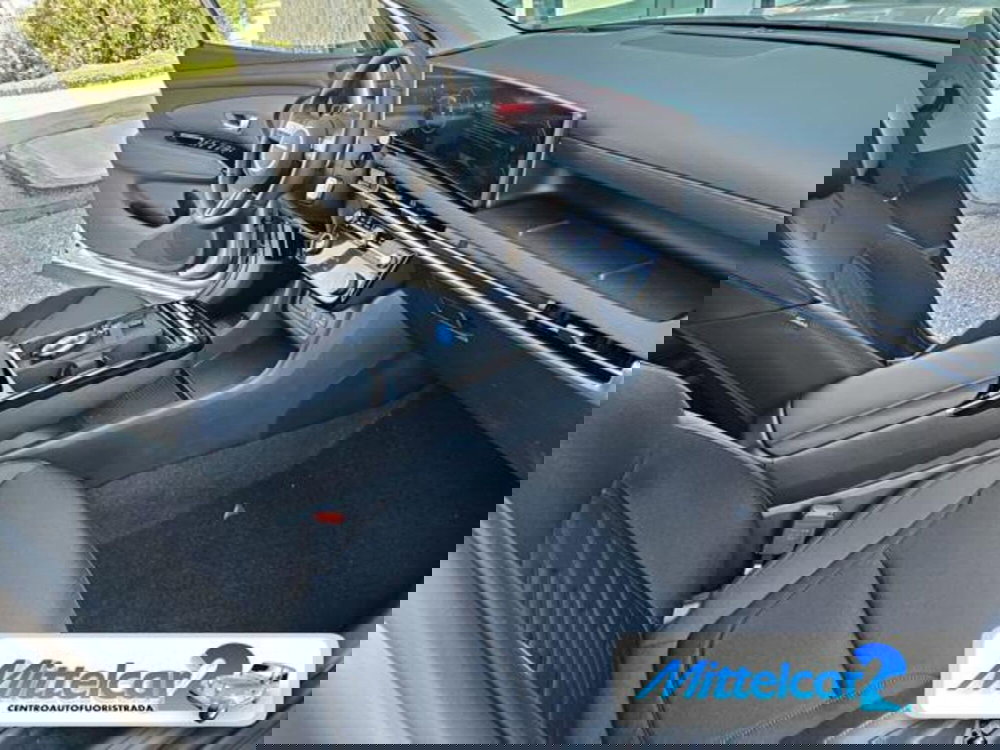 Hyundai Tucson nuova a Udine (10)