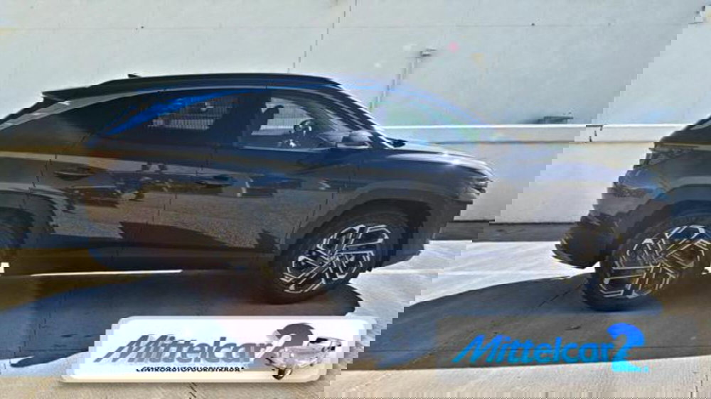 Hyundai Tucson nuova a Udine (6)