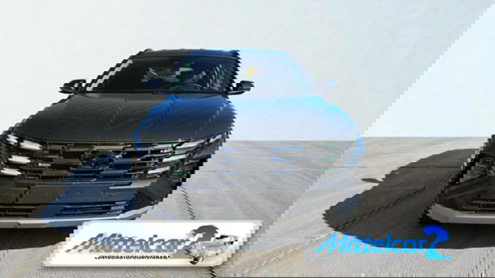 Hyundai Tucson nuova a Udine (8)