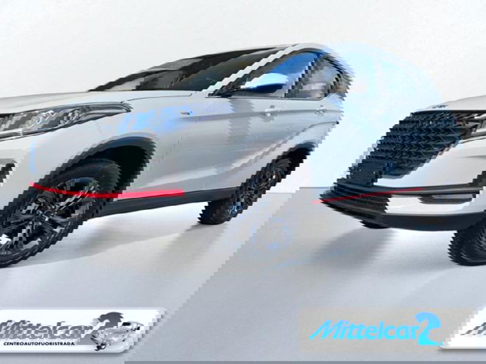 Dfsk Glory 500  nuova a Udine