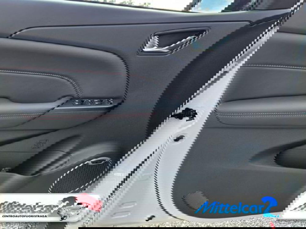 Dfsk Glory 500  nuova a Udine (10)