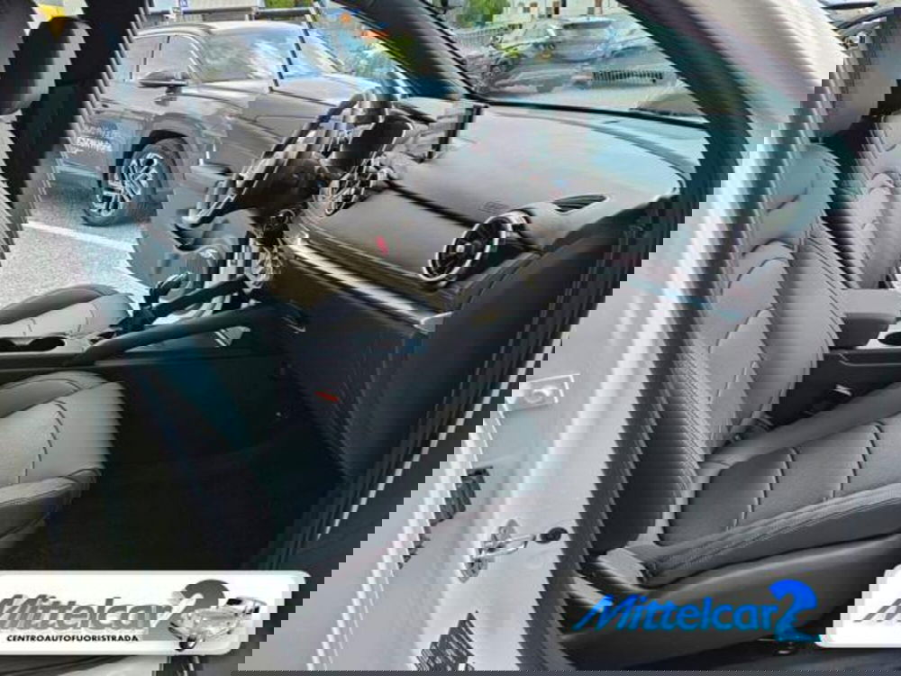 Dfsk Glory 500  nuova a Udine (11)