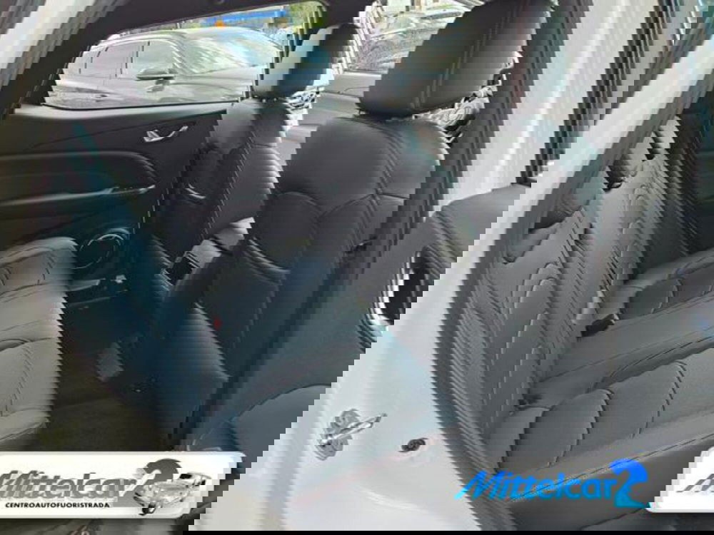 Dfsk Glory 500  nuova a Udine (12)