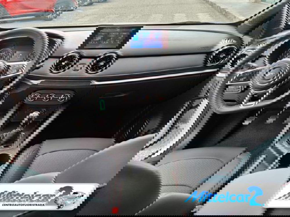 Dfsk Glory 500  nuova a Udine (13)