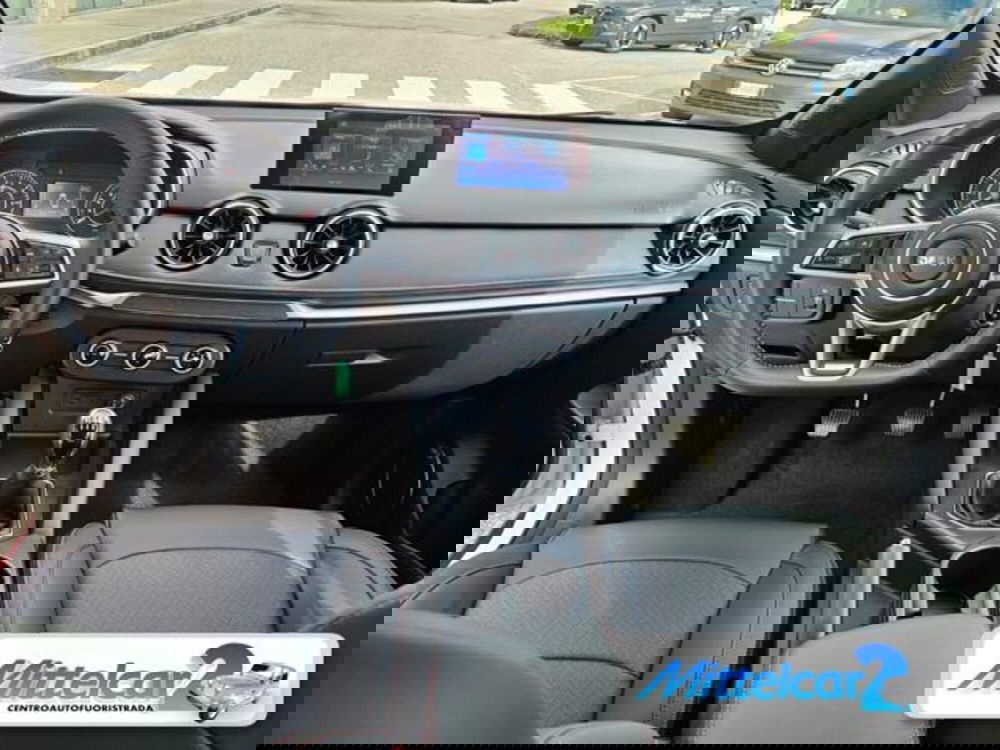 Dfsk Glory 500  nuova a Udine (14)