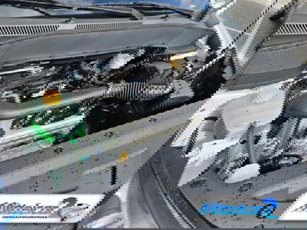 Dfsk Glory 500  nuova a Udine (15)