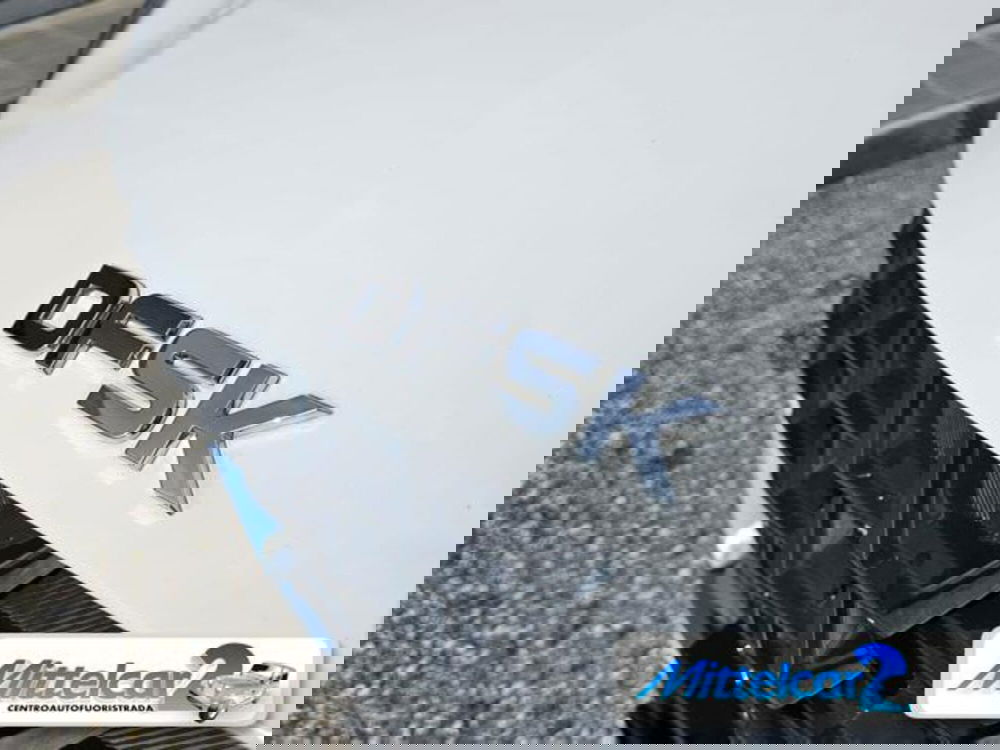 Dfsk Glory 500  nuova a Udine (16)