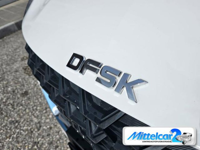 Dfsk Glory 500  nuova a Udine (16)