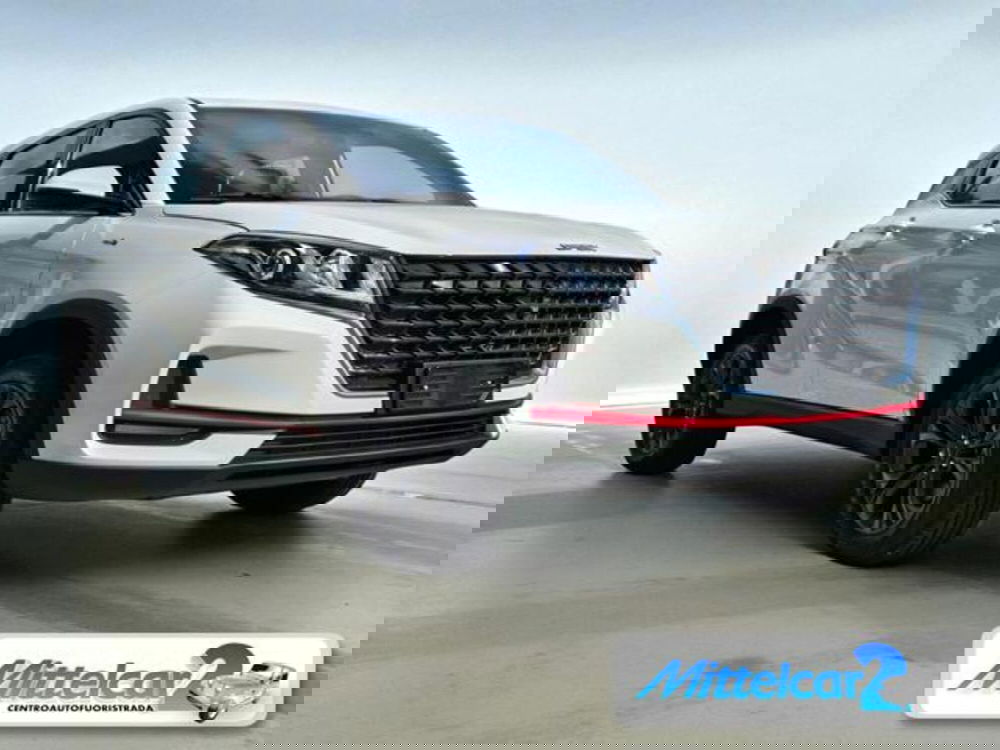 Dfsk Glory 500  nuova a Udine (3)