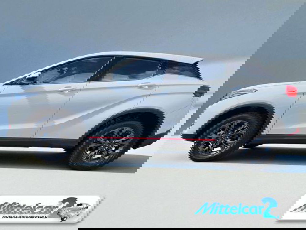 Dfsk Glory 500  nuova a Udine (4)