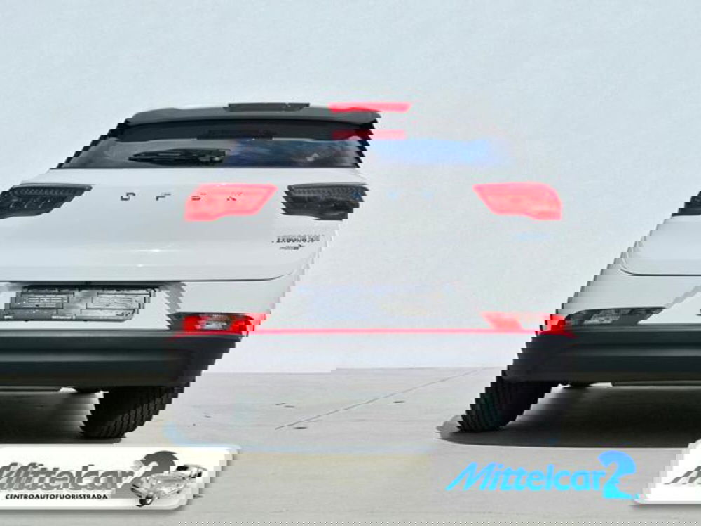 Dfsk Glory 500  nuova a Udine (5)