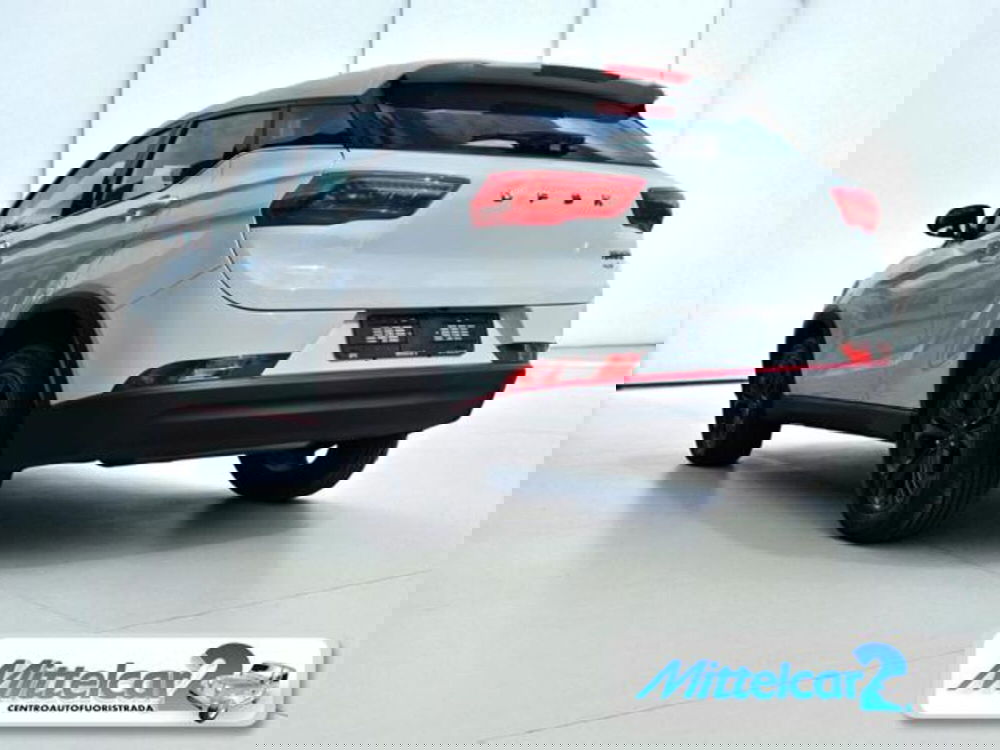 Dfsk Glory 500  nuova a Udine (7)