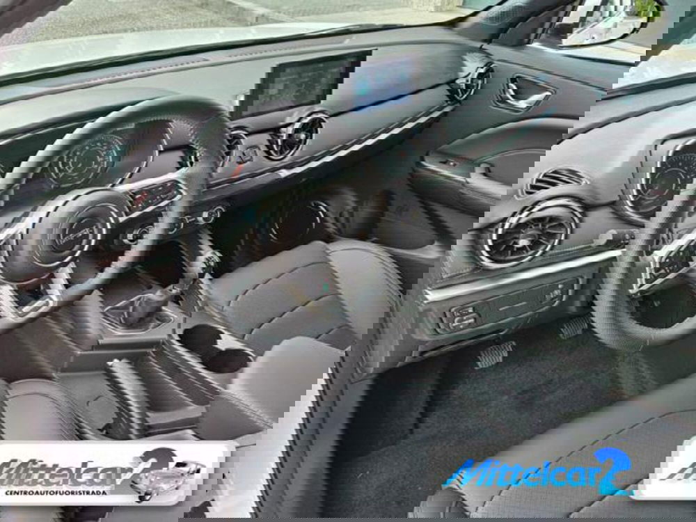 Dfsk Glory 500  nuova a Udine (9)