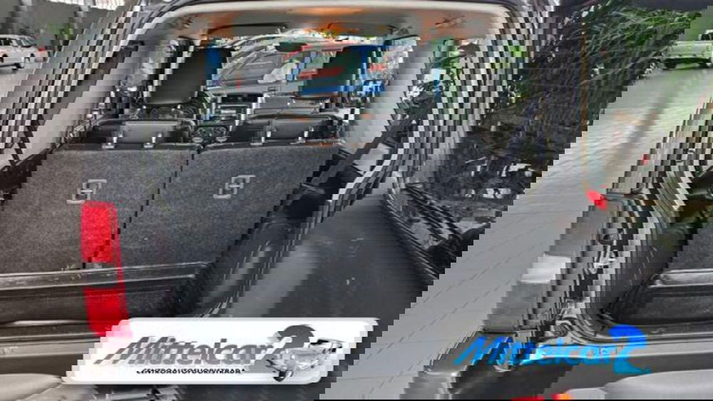 Suzuki Jimny usata a Udine (10)