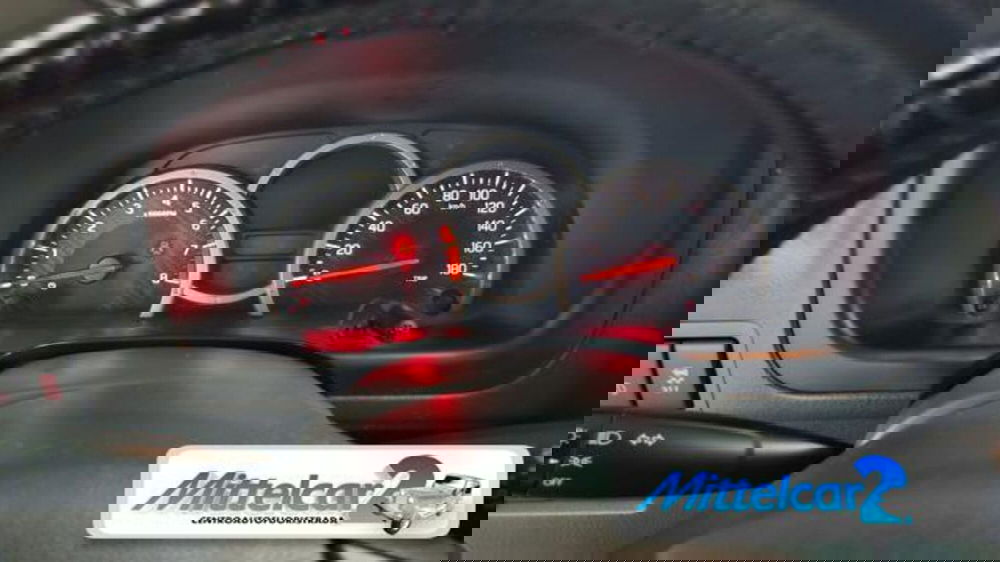 Suzuki Jimny usata a Udine (12)