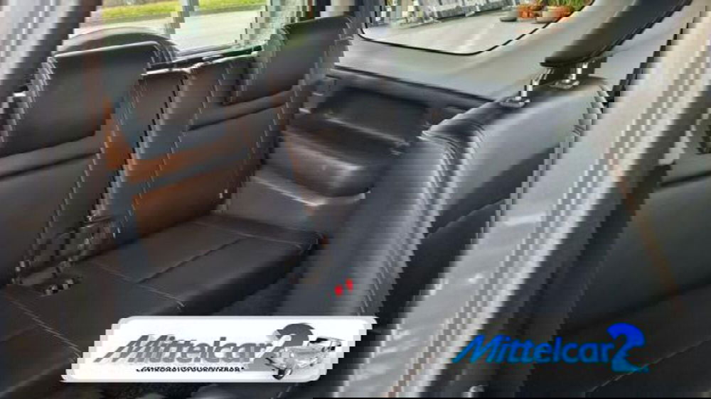 Suzuki Jimny usata a Udine (9)