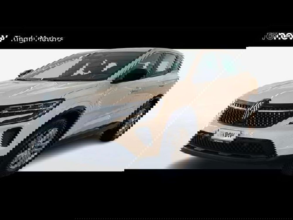 Renault Austral usata a Firenze