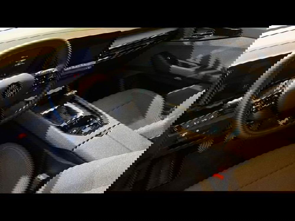 Renault Austral usata a Firenze (10)