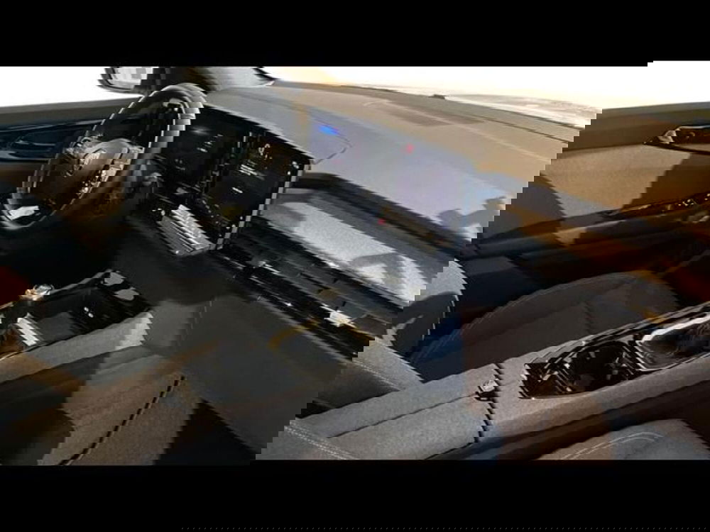 Renault Austral usata a Firenze (11)