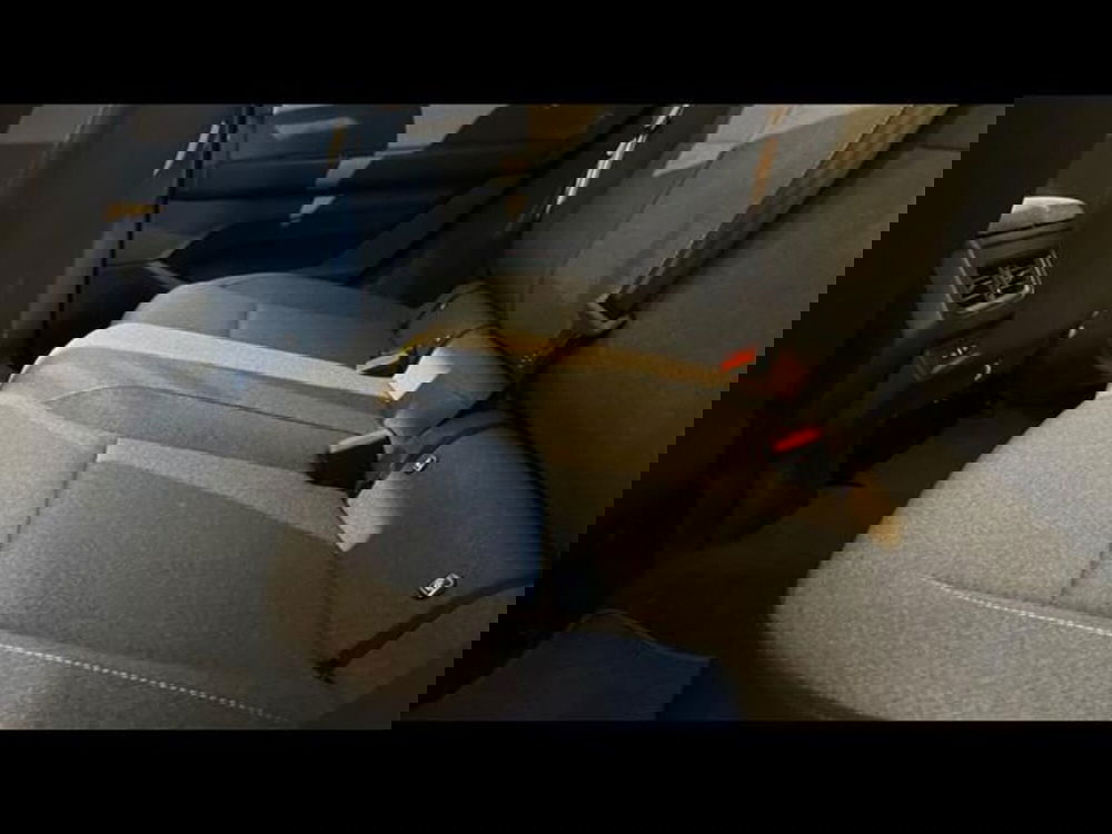 Renault Austral usata a Firenze (13)