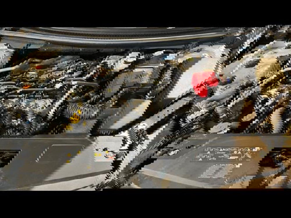 Renault Austral usata a Firenze (14)