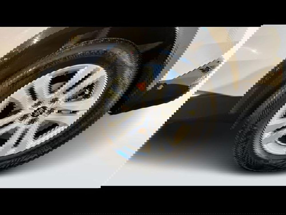 Renault Austral usata a Firenze (15)