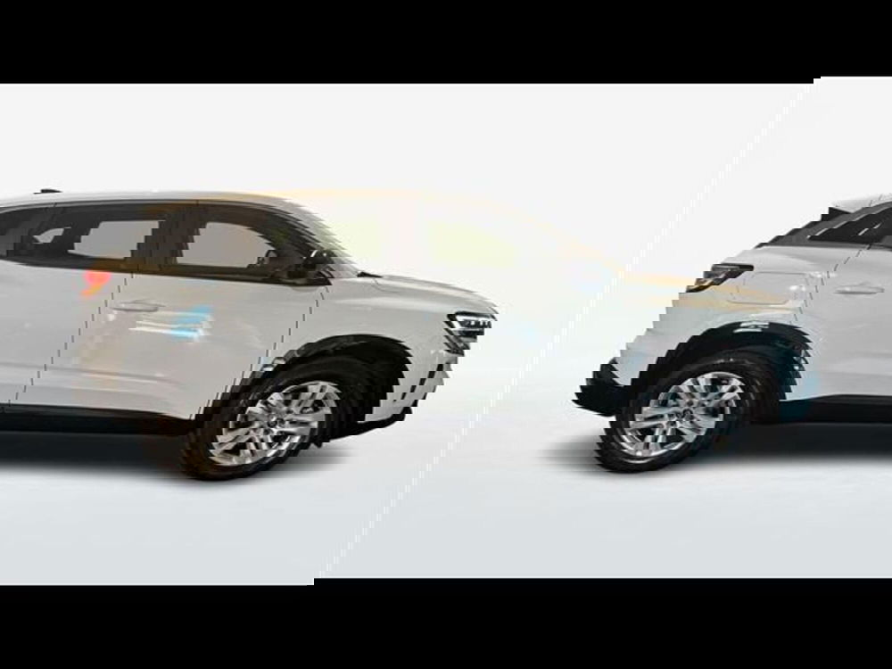 Renault Austral usata a Firenze (4)