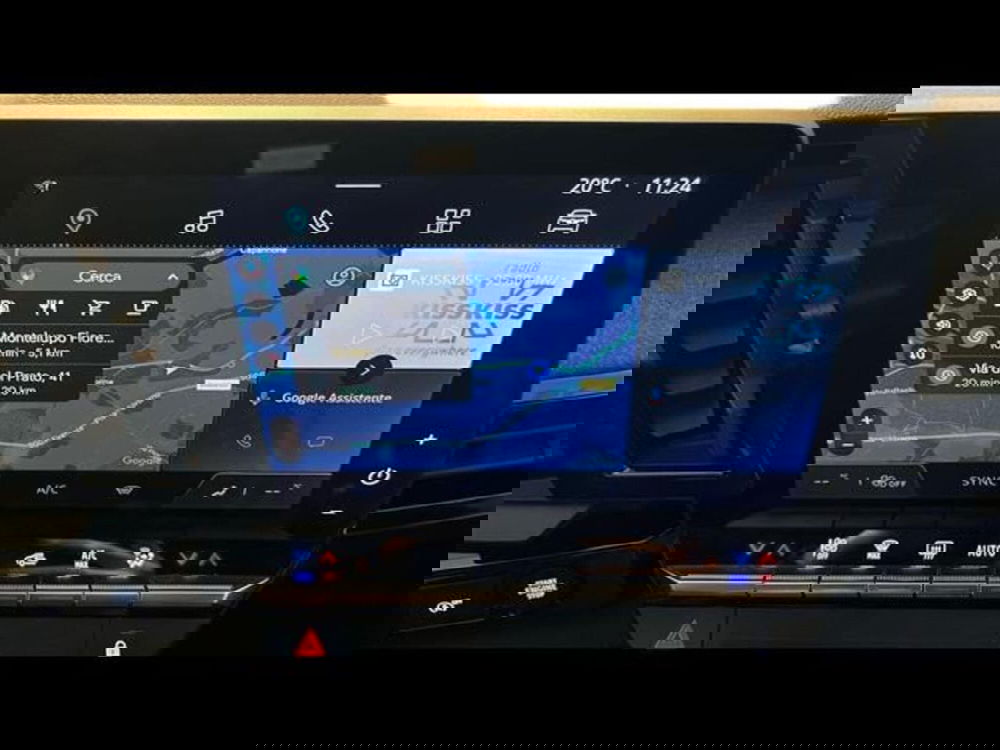 Renault Austral usata a Firenze (6)