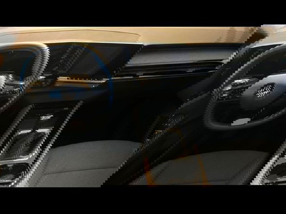 Renault Austral usata a Firenze (7)