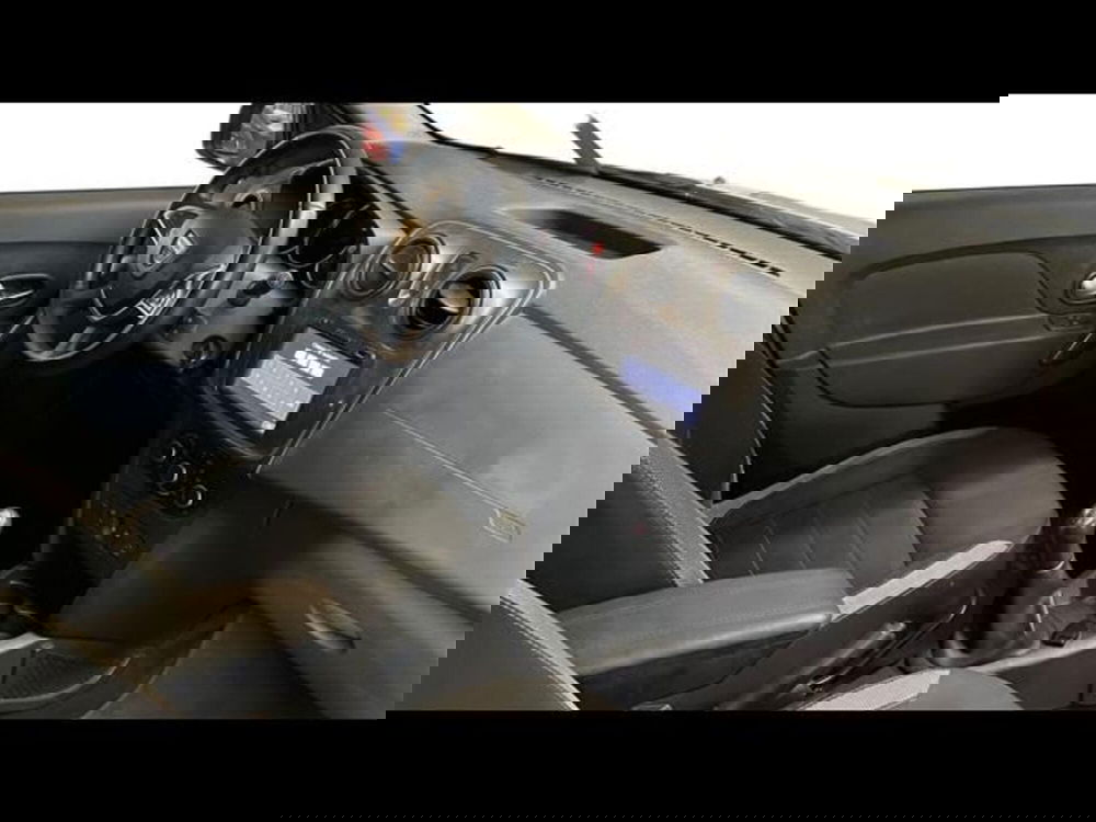 Dacia Sandero usata a Firenze (11)