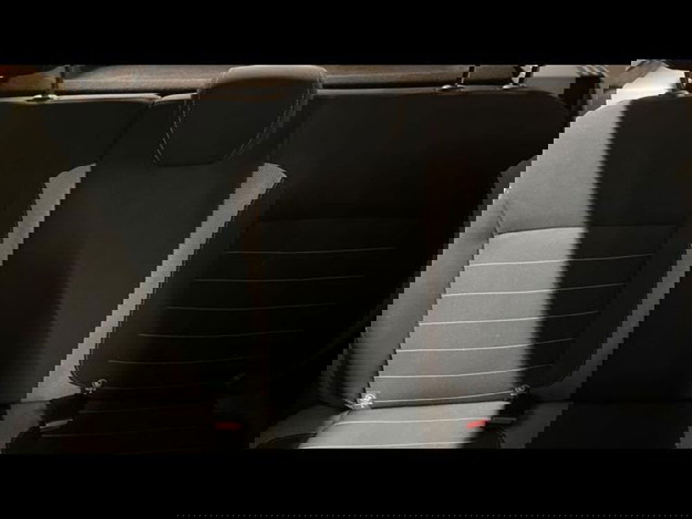 Dacia Sandero usata a Firenze (12)