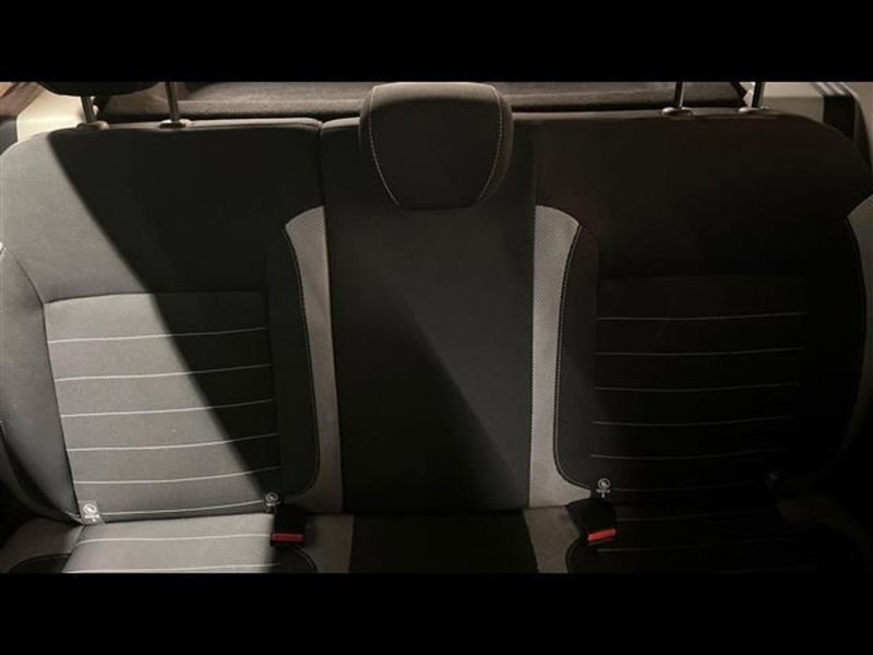 Dacia Sandero usata a Firenze (12)