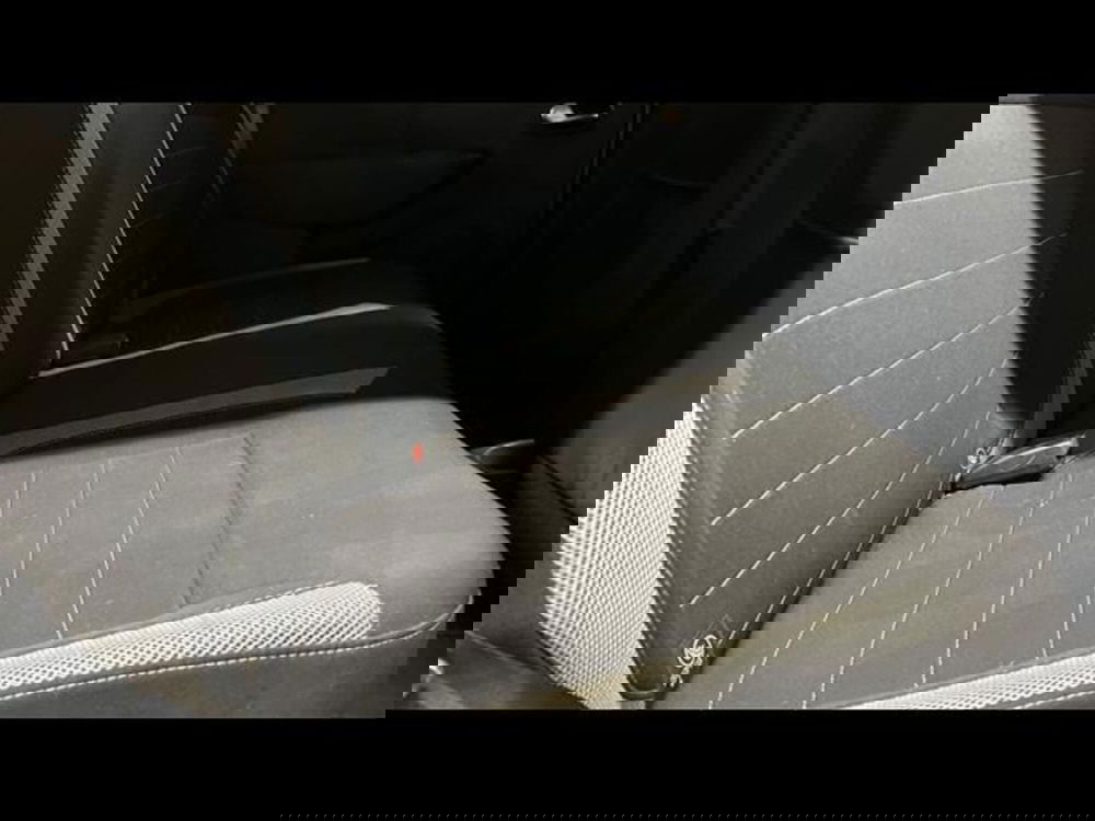 Dacia Sandero usata a Firenze (13)