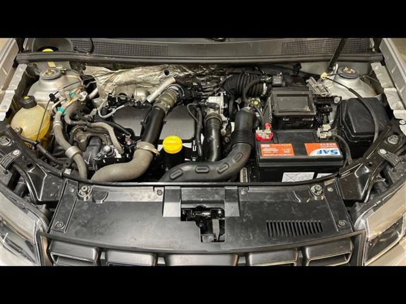 Dacia Sandero usata a Firenze (14)