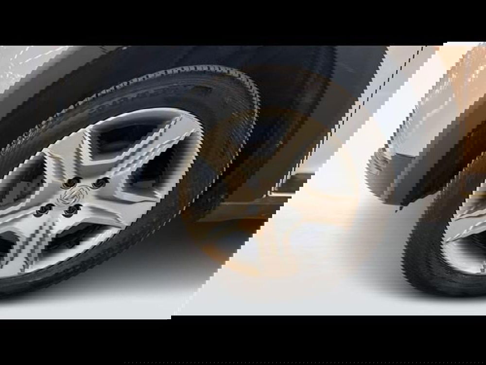 Dacia Sandero usata a Firenze (15)