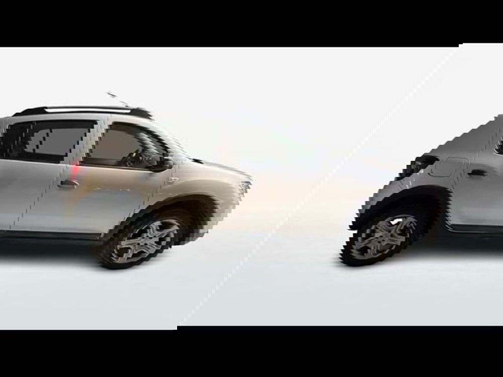 Dacia Sandero usata a Firenze (4)