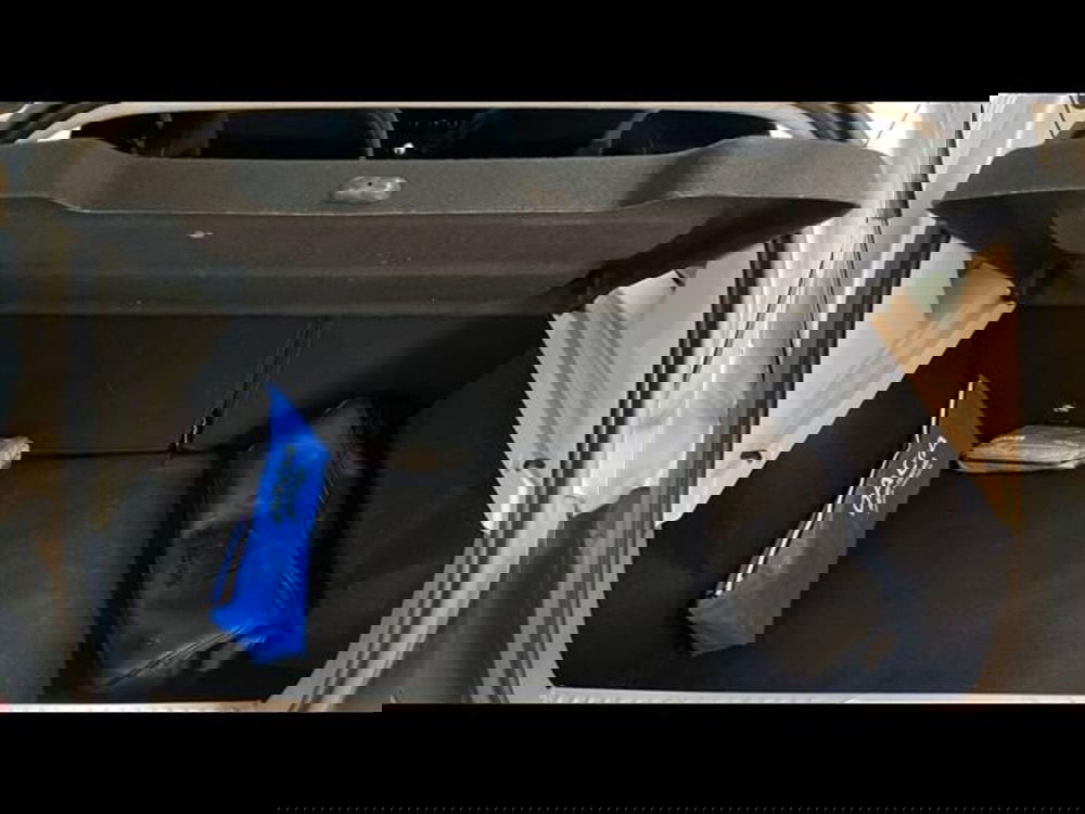 Dacia Sandero usata a Firenze (5)